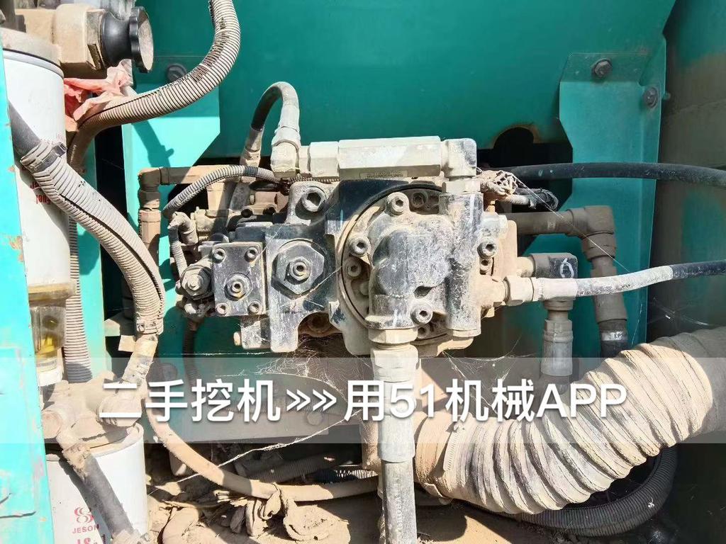 51挖机